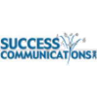 Success Communications logo, Success Communications contact details