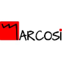 Marcosi logo, Marcosi contact details