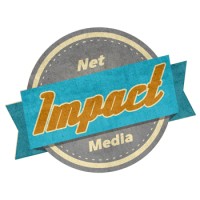 Net Impact Media Inc. logo, Net Impact Media Inc. contact details