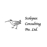 SCOLOPAX CONSULTING LTD logo, SCOLOPAX CONSULTING LTD contact details