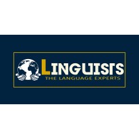 Linguist language experts logo, Linguist language experts contact details