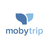 MobyTrip logo, MobyTrip contact details