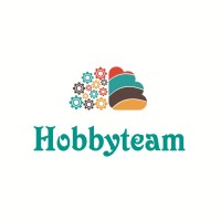 Hobbyteam logo, Hobbyteam contact details