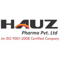 Hauz Pharma Pvt Ltd logo, Hauz Pharma Pvt Ltd contact details