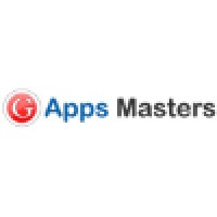 G-Apps Masters logo, G-Apps Masters contact details