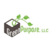 Green Purpose, LLC logo, Green Purpose, LLC contact details