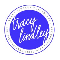 Tracy Lindley Voiceovers logo, Tracy Lindley Voiceovers contact details