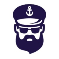 Captain Digital logo, Captain Digital contact details