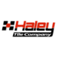 Haley Tile Company logo, Haley Tile Company contact details