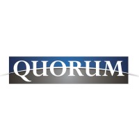 Quorum Partners Ltd logo, Quorum Partners Ltd contact details