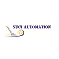 SUCI AUTOMATION logo, SUCI AUTOMATION contact details