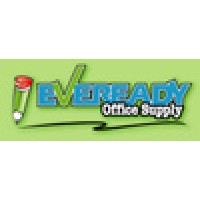 Eveready Office Supply logo, Eveready Office Supply contact details