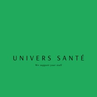 Univers Santé logo, Univers Santé contact details