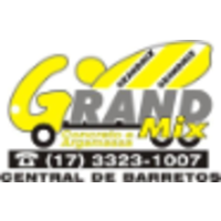 Grandmix Concreto Ltda logo, Grandmix Concreto Ltda contact details