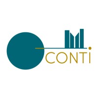 Immobilière CONTI logo, Immobilière CONTI contact details