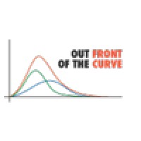 Out Front of the Curve logo, Out Front of the Curve contact details