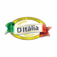 D´Itália Alimentos logo, D´Itália Alimentos contact details