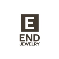 E.N.D Jewelry logo, E.N.D Jewelry contact details