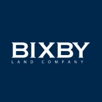 Bixby Land Company logo, Bixby Land Company contact details