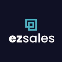 EZsales logo, EZsales contact details