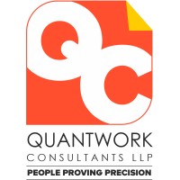 QUANTWORK CONSULTANTS LLP logo, QUANTWORK CONSULTANTS LLP contact details