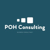 POH Consulting logo, POH Consulting contact details