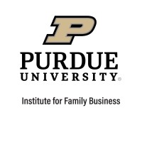 Purdue Institute for Family Business logo, Purdue Institute for Family Business contact details