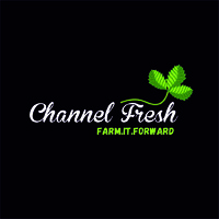 Channel Fresh Farms logo, Channel Fresh Farms contact details