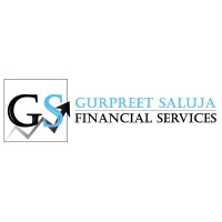 Gurpreet Saluja Financial Services logo, Gurpreet Saluja Financial Services contact details