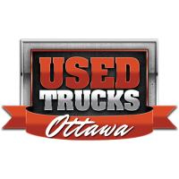 Used Trucks Ottawa logo, Used Trucks Ottawa contact details