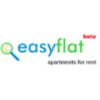 EasyFlat.info logo, EasyFlat.info contact details