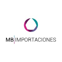 MB Importaciones logo, MB Importaciones contact details