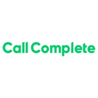 Call Complete logo, Call Complete contact details