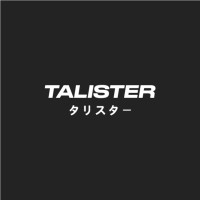 Talister logo, Talister contact details