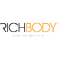 RichBody logo, RichBody contact details