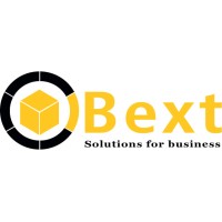 Bext logo, Bext contact details