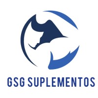 GSG Suplementos logo, GSG Suplementos contact details