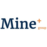 Mine Plus Group logo, Mine Plus Group contact details