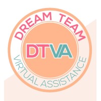 DREAM TEAM Virtual Assistance LLC. logo, DREAM TEAM Virtual Assistance LLC. contact details