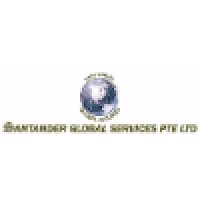 Santander Global Services Pte Ltd logo, Santander Global Services Pte Ltd contact details