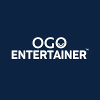 OGO ENTERTAINER logo, OGO ENTERTAINER contact details