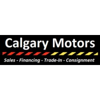 Calgary Motors LTD logo, Calgary Motors LTD contact details