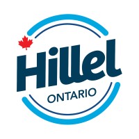 Hillel Ontario logo, Hillel Ontario contact details