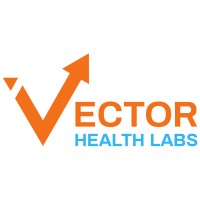 Vector Health Labs logo, Vector Health Labs contact details