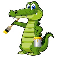 Gator Painter & Repairs, LLC logo, Gator Painter & Repairs, LLC contact details