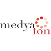 Medya Ton logo, Medya Ton contact details