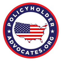 Policyholder Advocates logo, Policyholder Advocates contact details