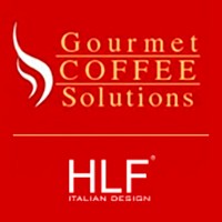 GOURMET COFFEE SOLUTIONS logo, GOURMET COFFEE SOLUTIONS contact details