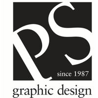 PS Graphic Design logo, PS Graphic Design contact details