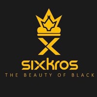 SixKros logo, SixKros contact details